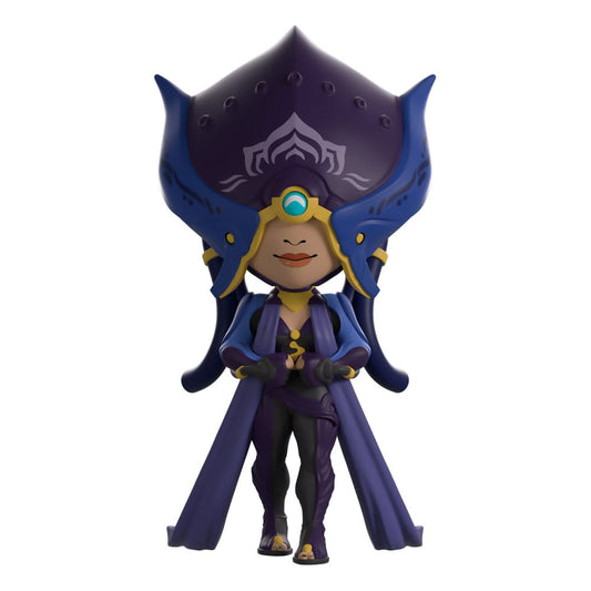 Warframe Vinyl Figur Lotus 13 cm