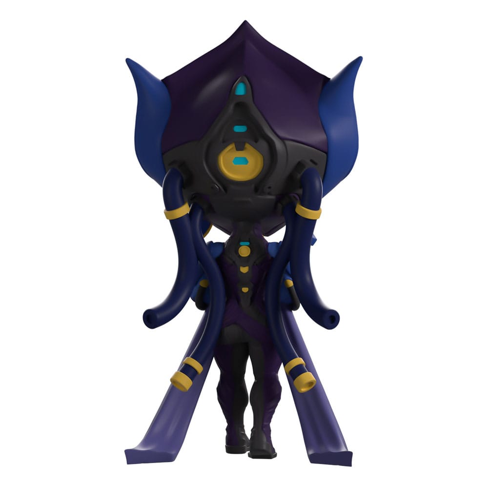 Warframe Vinyl Figur Lotus 13 cm
