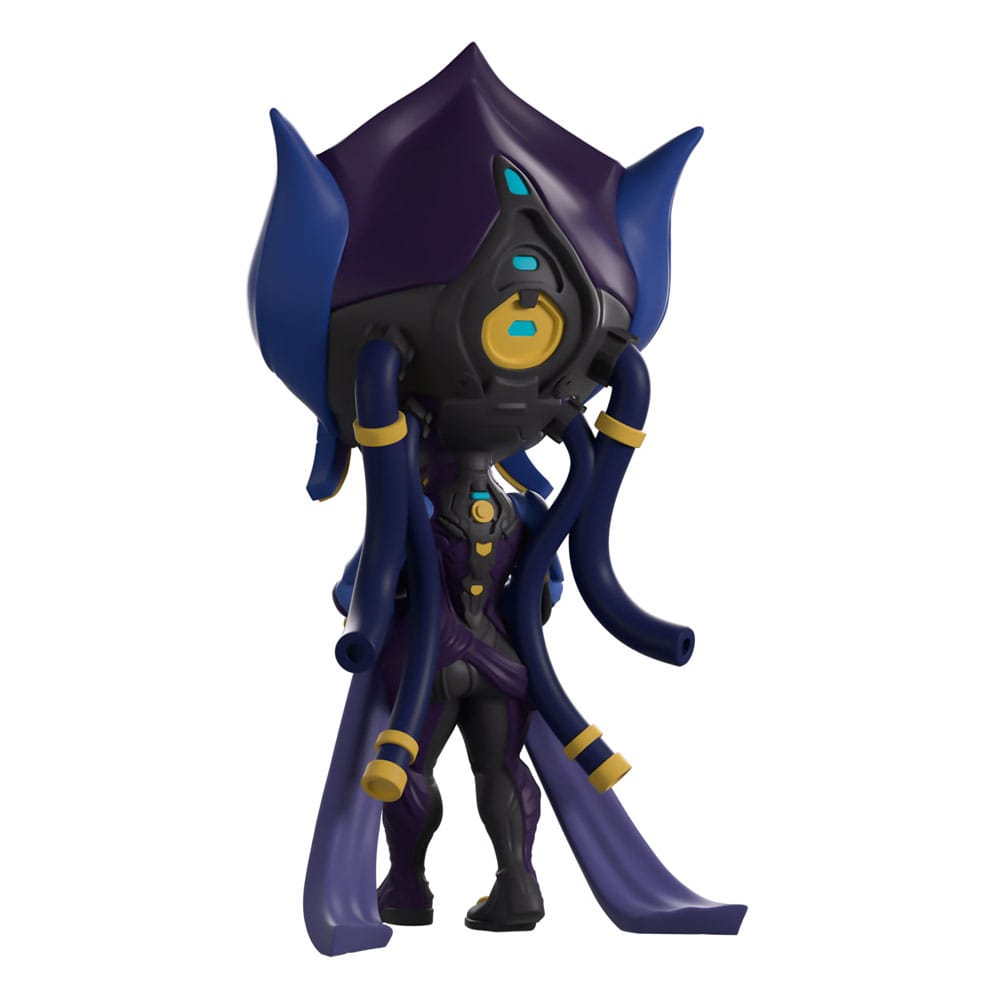 Warframe Vinyl Figur Lotus 13 cm