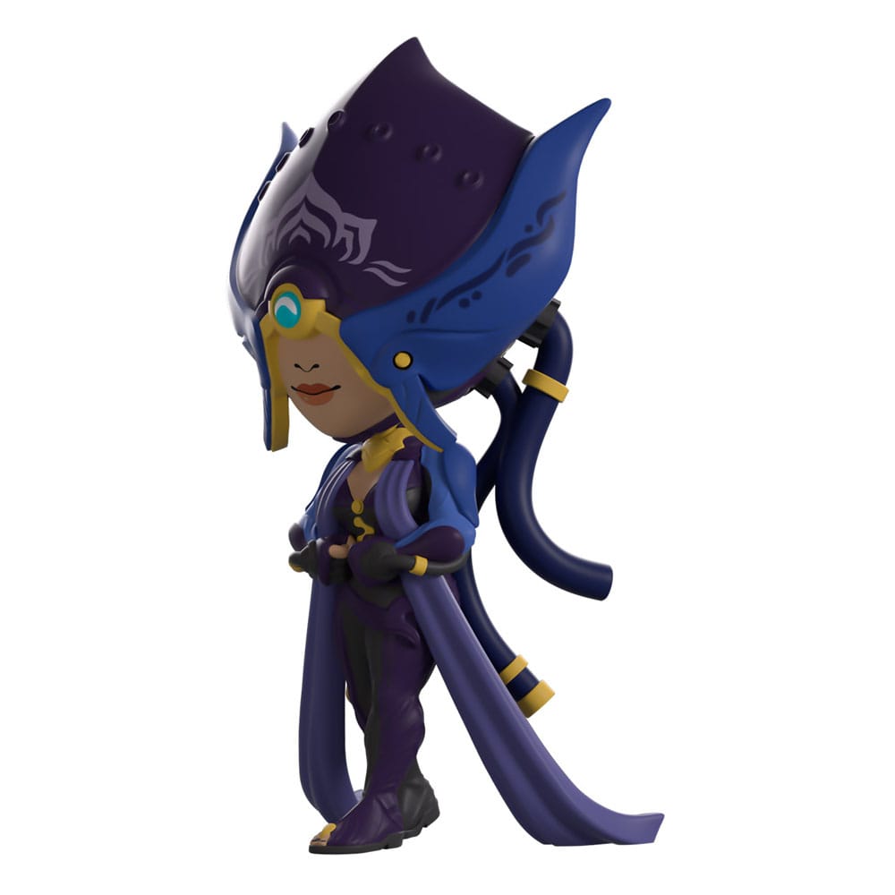Warframe Vinyl Figur Lotus 13 cm