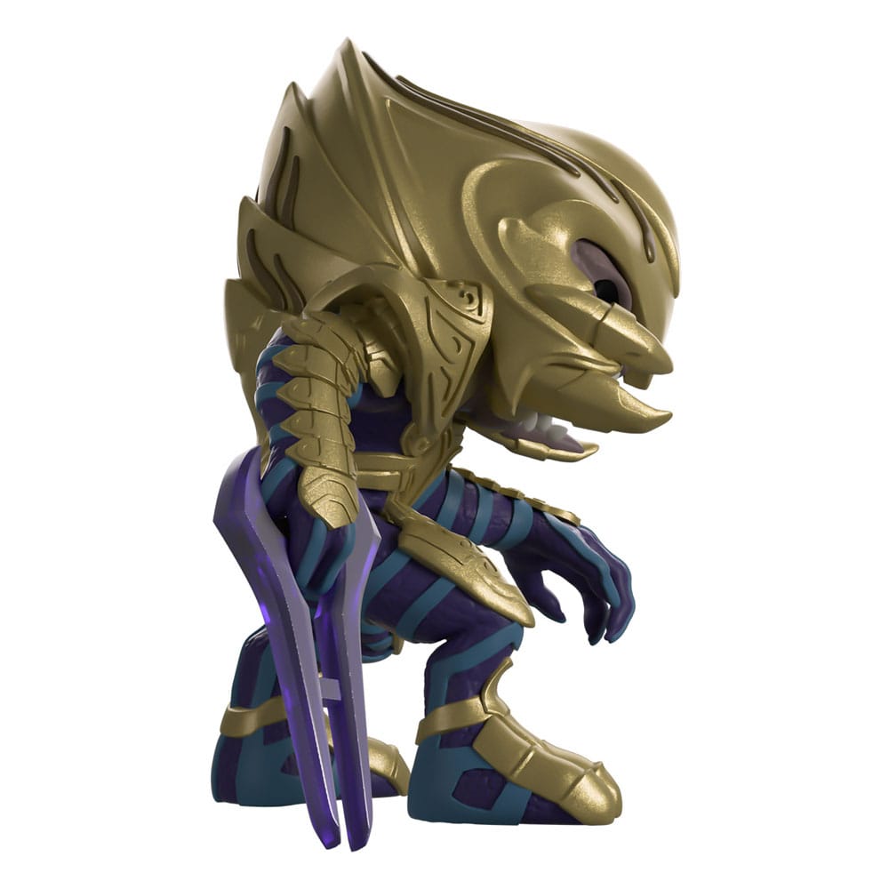 Halo Vinyl figurine Arbiter 10 cm