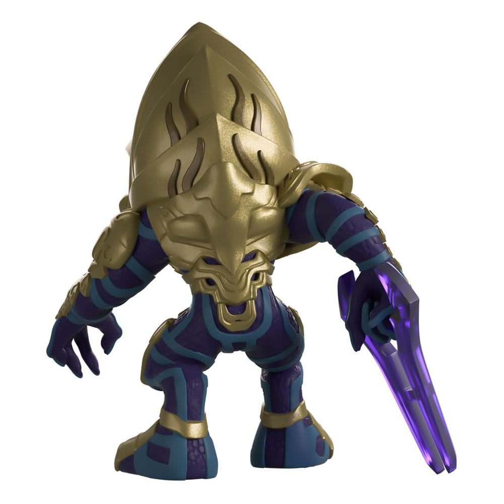 Halo Vinyl figurine Arbiter 10 cm