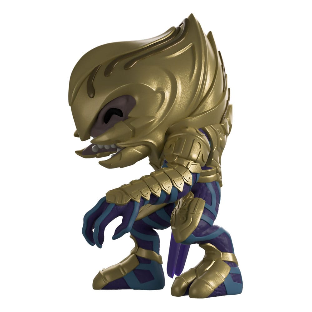 Halo Vinyl figurine Arbiter 10 cm