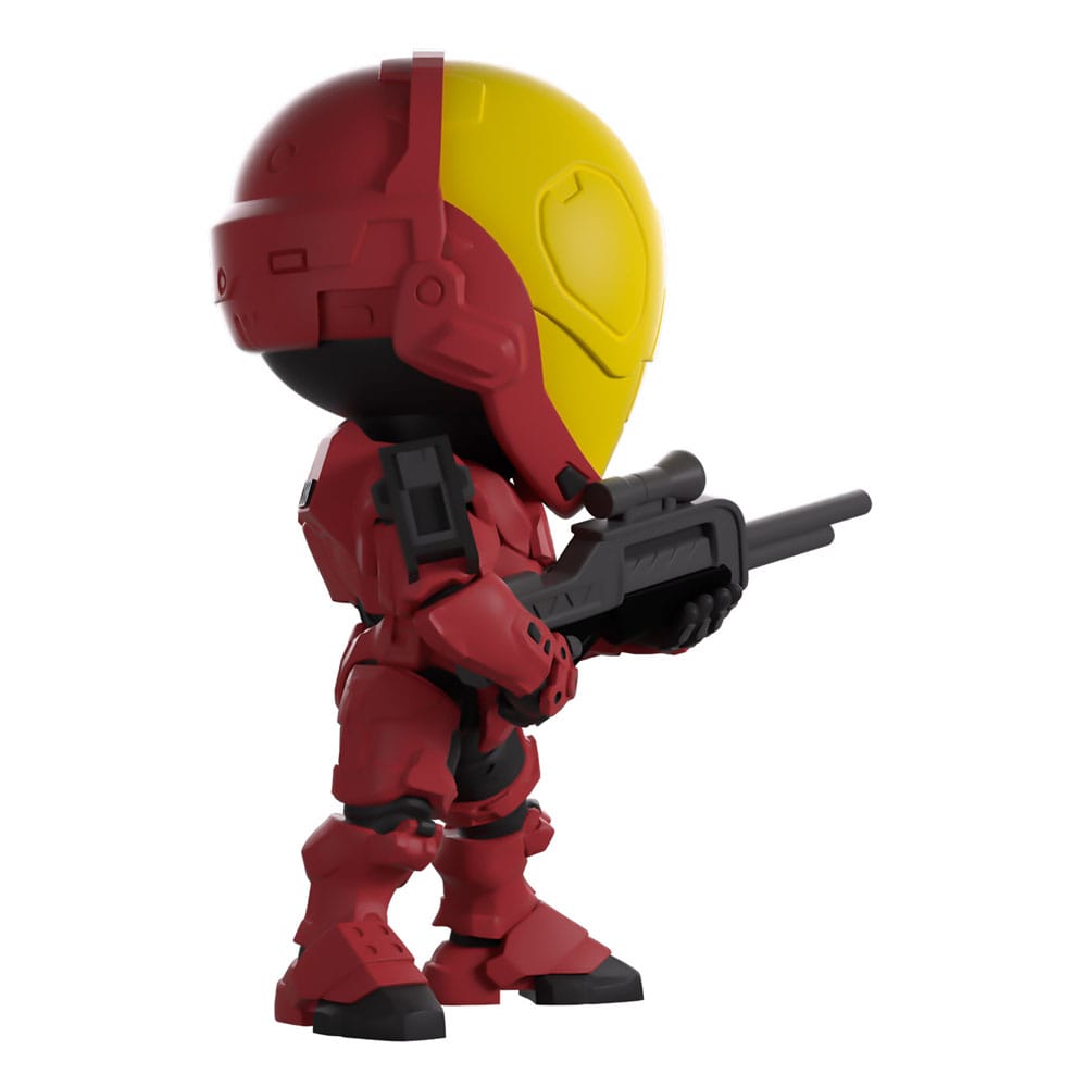 Halo Vinyl figurine Spartan EVA 12 cm