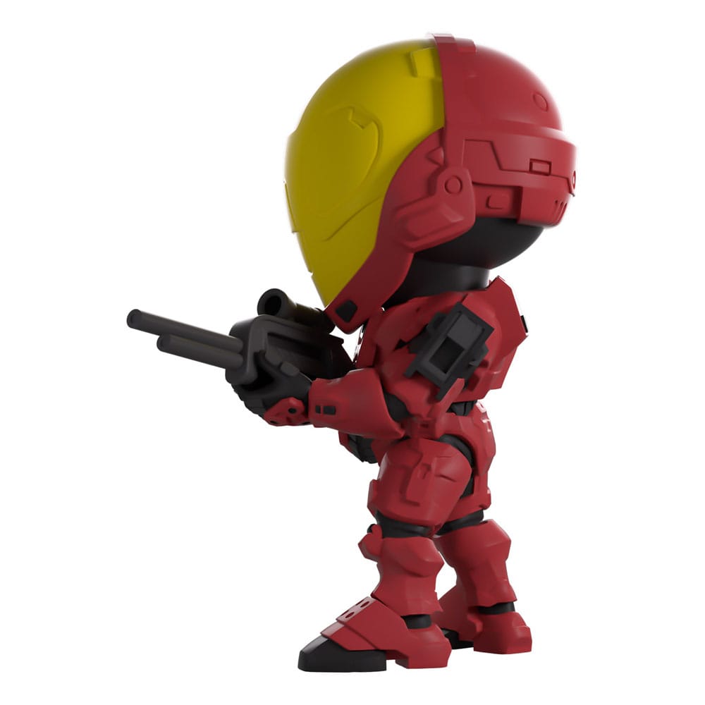 Halo Vinyl figurine Spartan EVA 12 cm