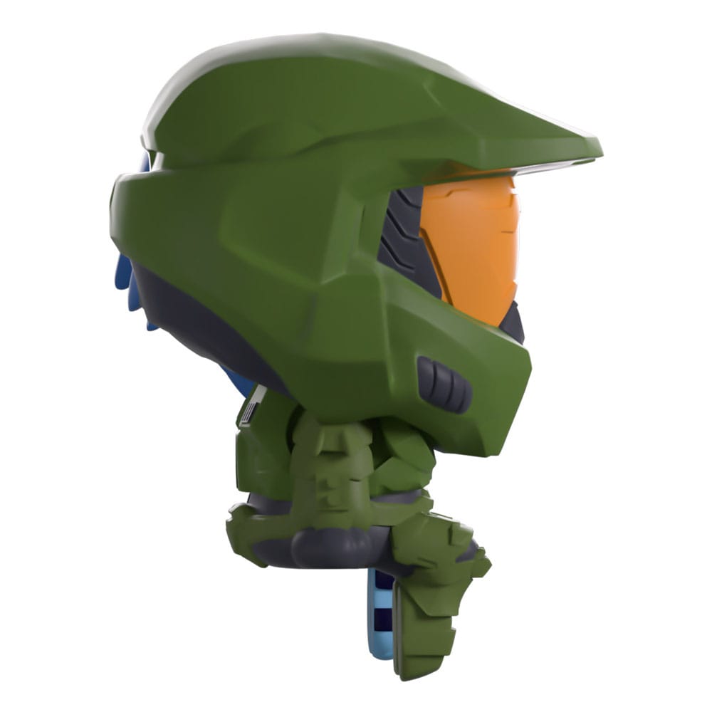 Halo Vinyl figurines The Master Chief & Cortana Monitor Buddiez