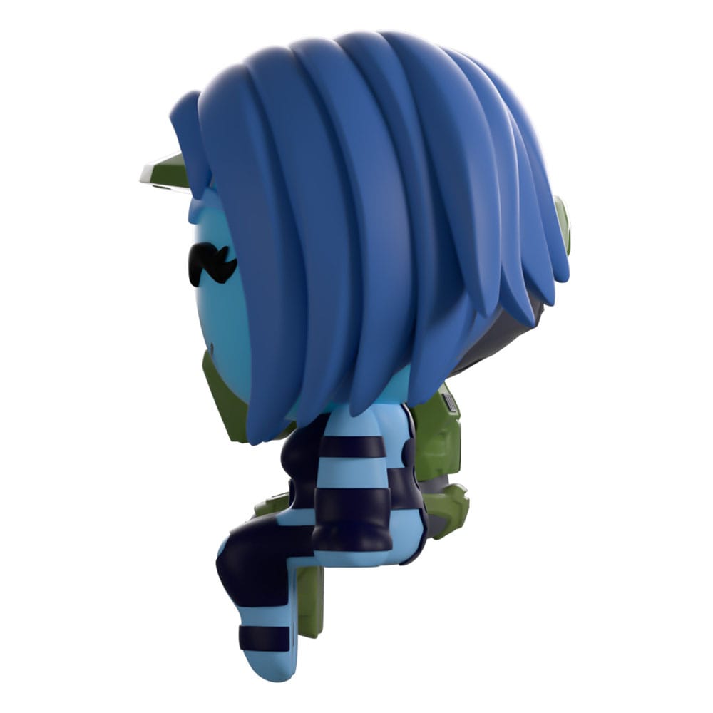 Halo Vinyl figurines The Master Chief & Cortana Monitor Buddiez