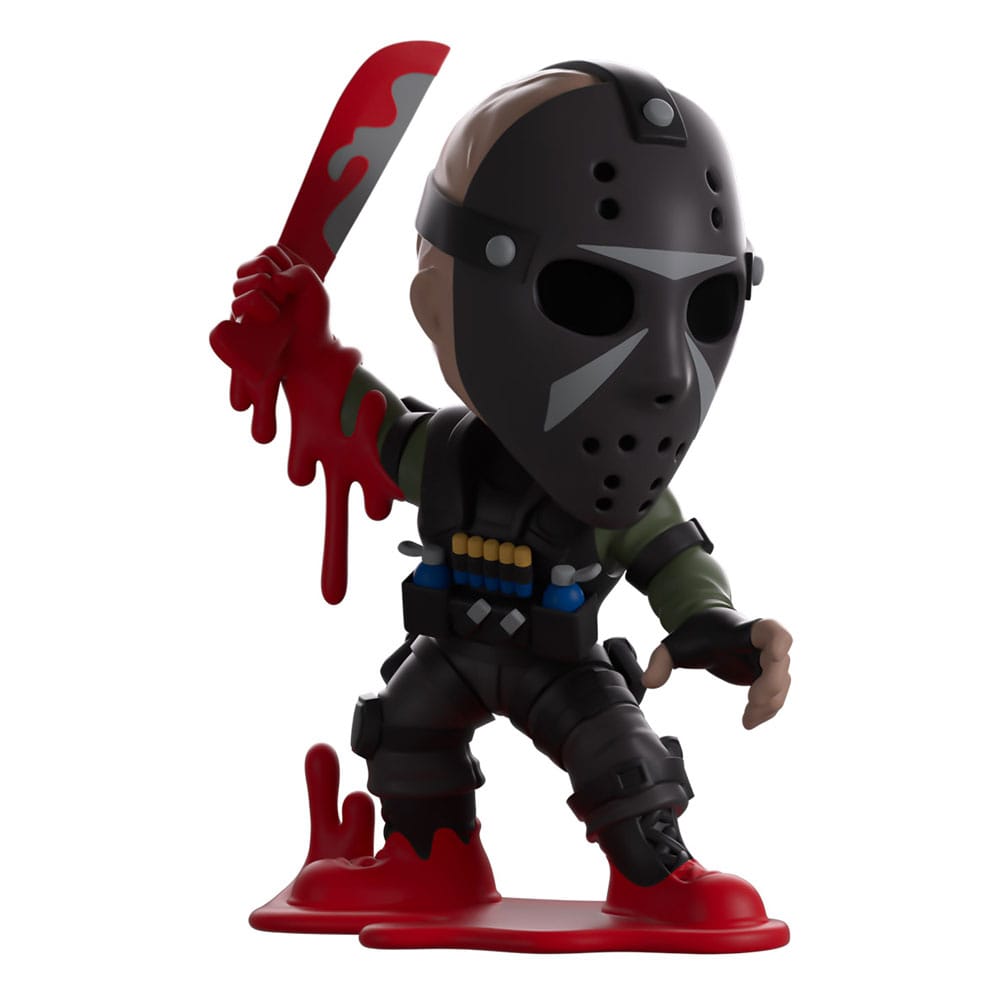 Call of Duty Vinyl figurine Jason 11 cm