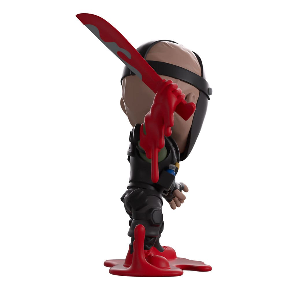 Call of Duty Vinyl figurine Jason 11 cm