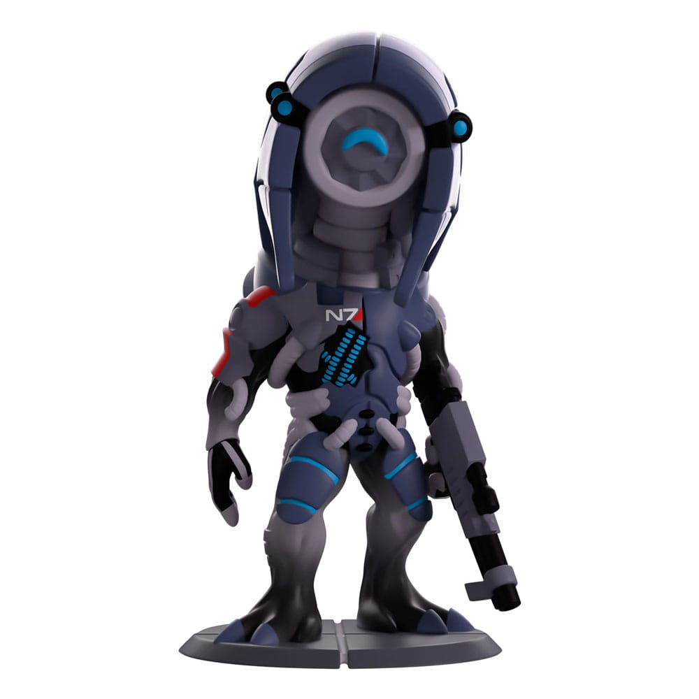 Mass Effect Vinyl figurine Legion 12 cm