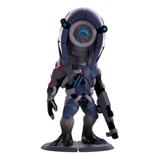 Mass Effect Vinyl figurine Legion 12 cm