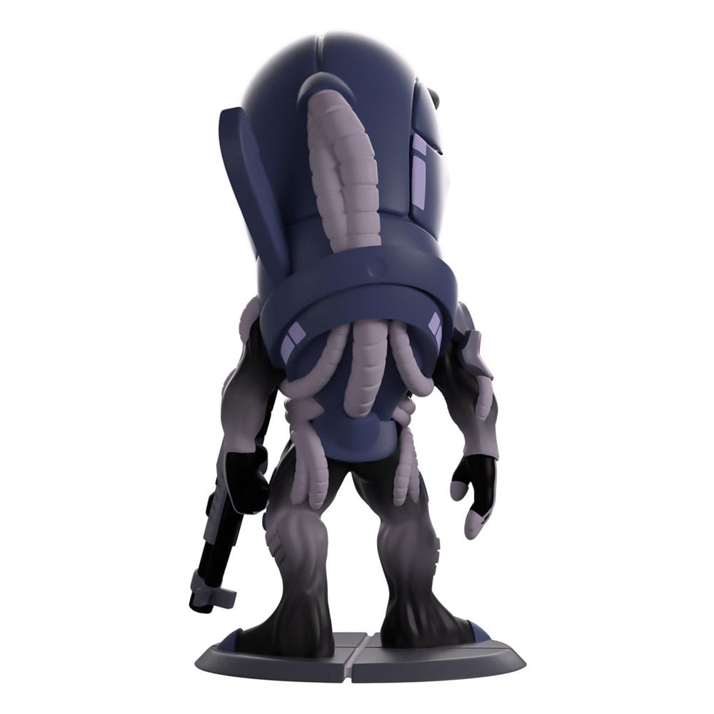 Mass Effect Vinyl figurine Legion 12 cm