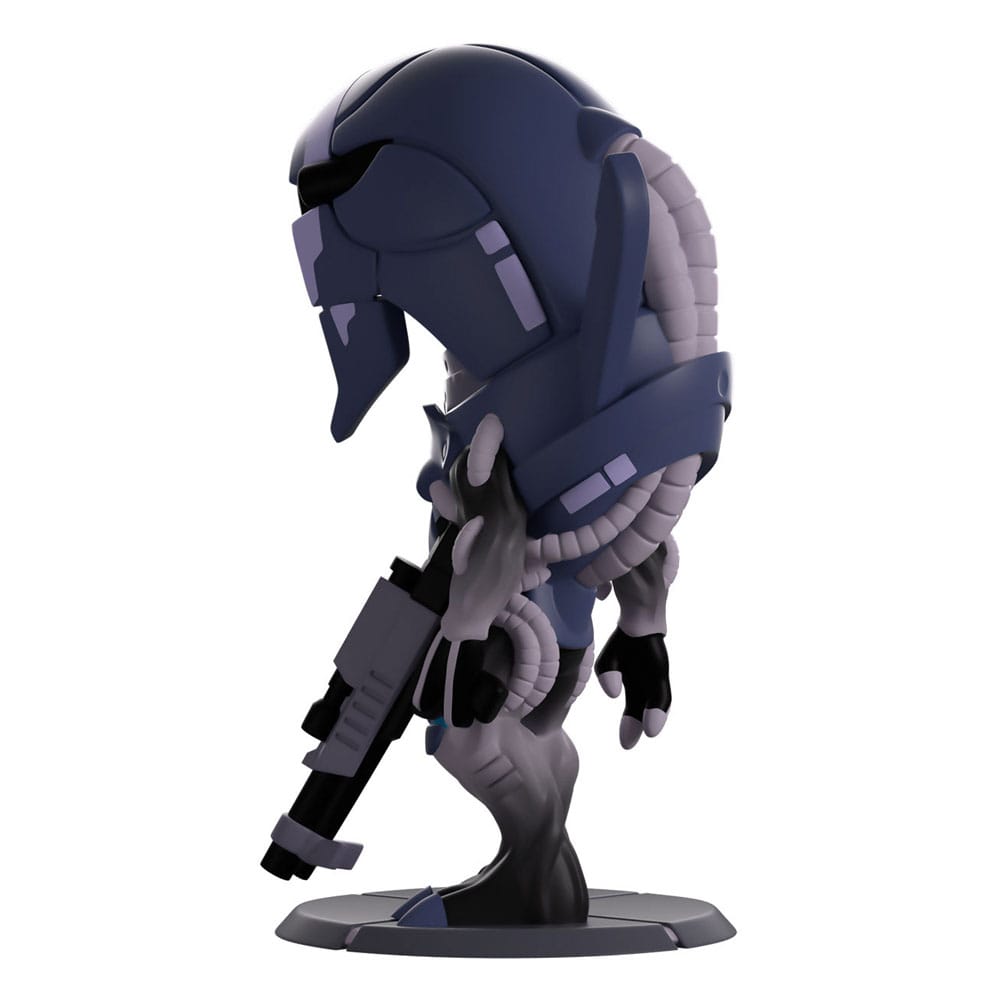 Mass Effect Vinyl figurine Legion 12 cm
