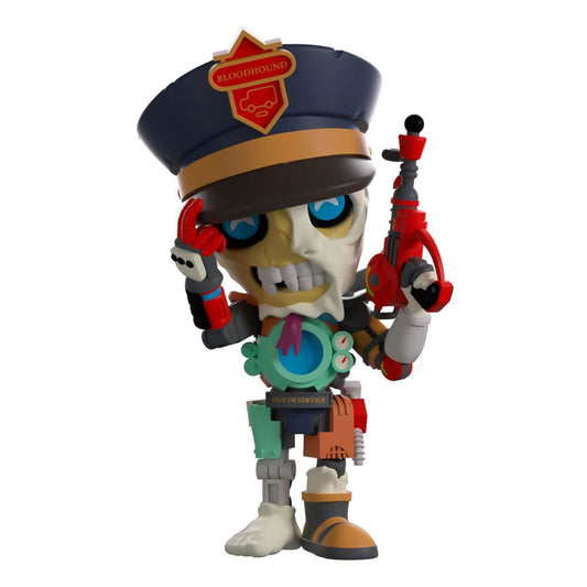 Call of Duty Vinyl figurine T.E.D.D. 14 cm