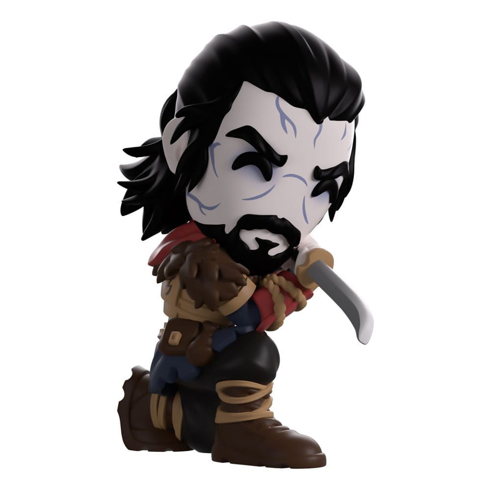 Call of Duty Vinyl figurine Consumed Takeo Masaki 11 cm