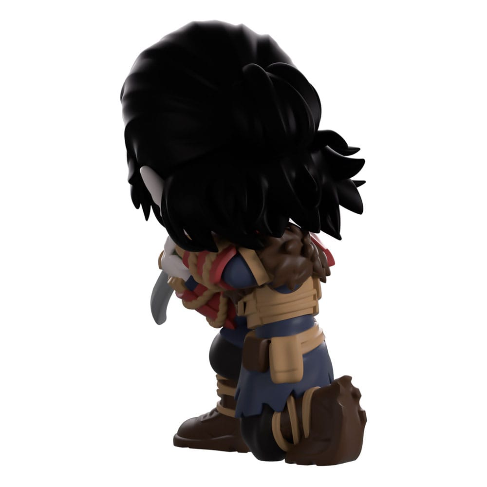 Call of Duty Vinyl figurine Consumed Takeo Masaki 11 cm