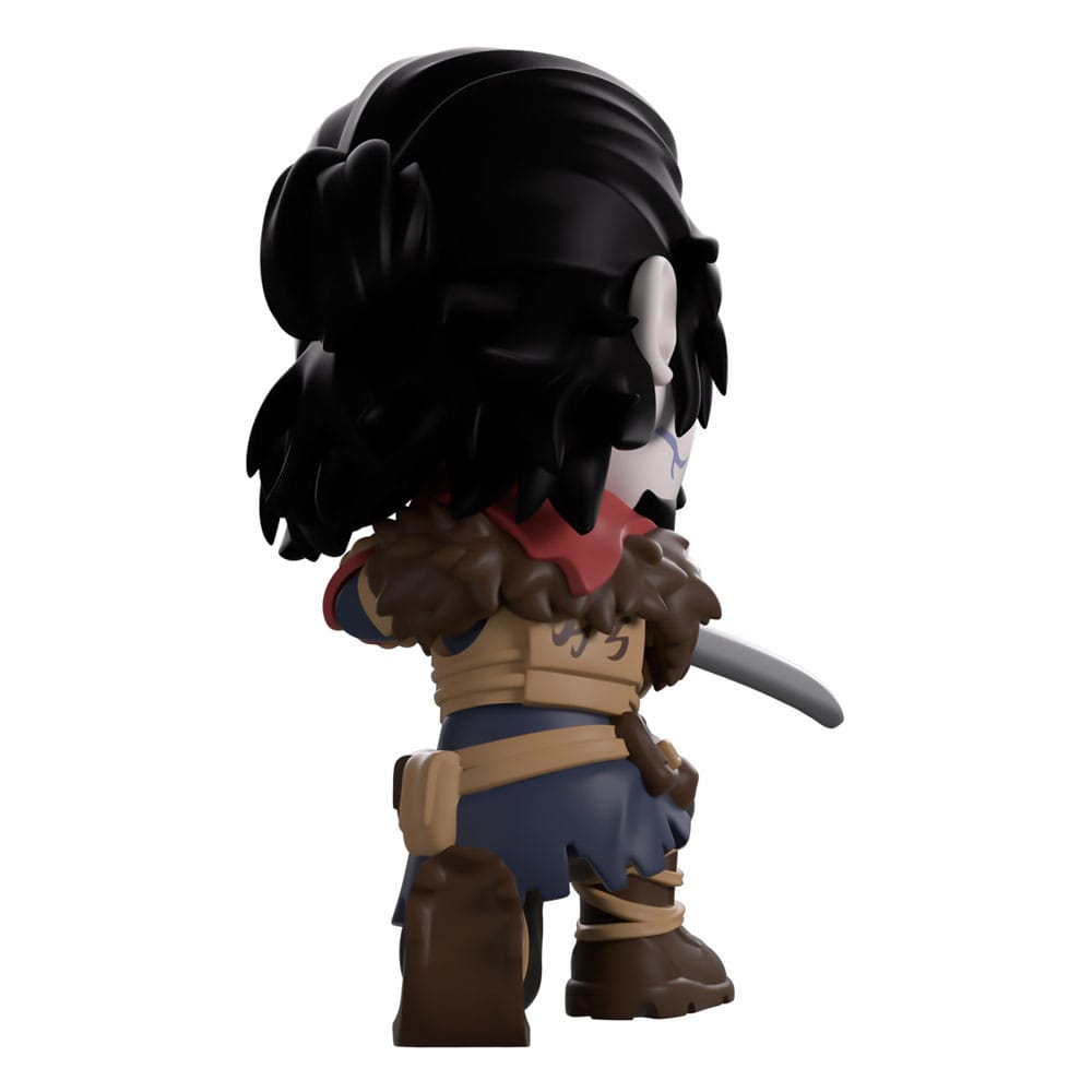 Call of Duty Vinyl figurine Consumed Takeo Masaki 11 cm