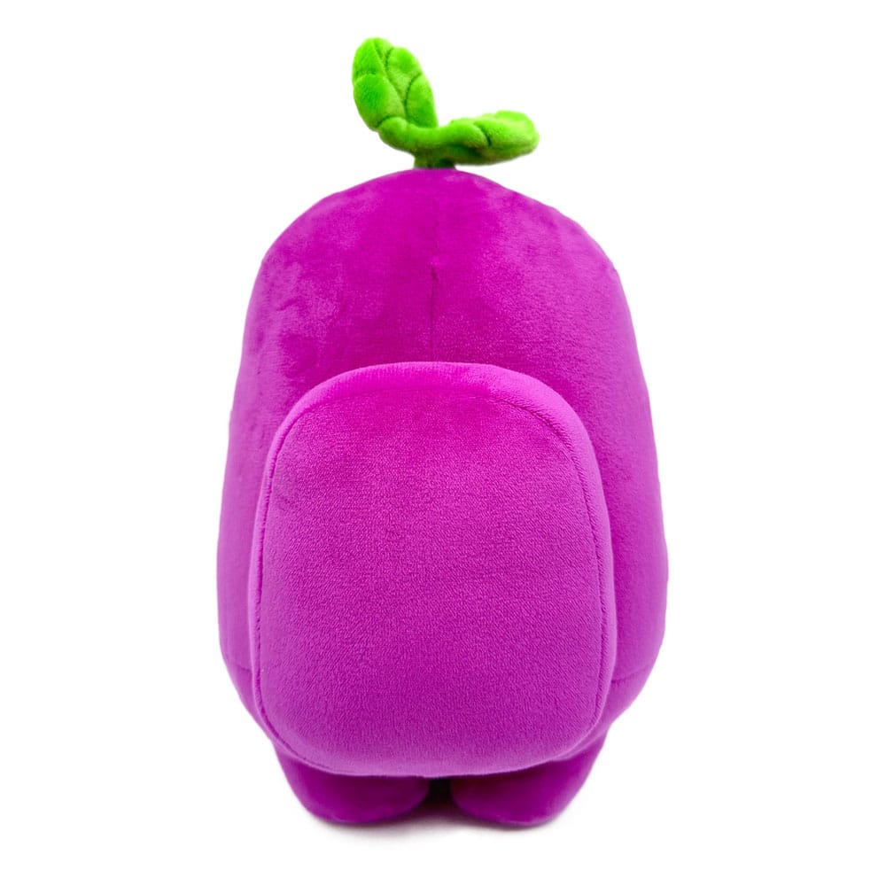 Fall Guys Plüschfigur Fall Guys x Among Us Imposter 22 cm