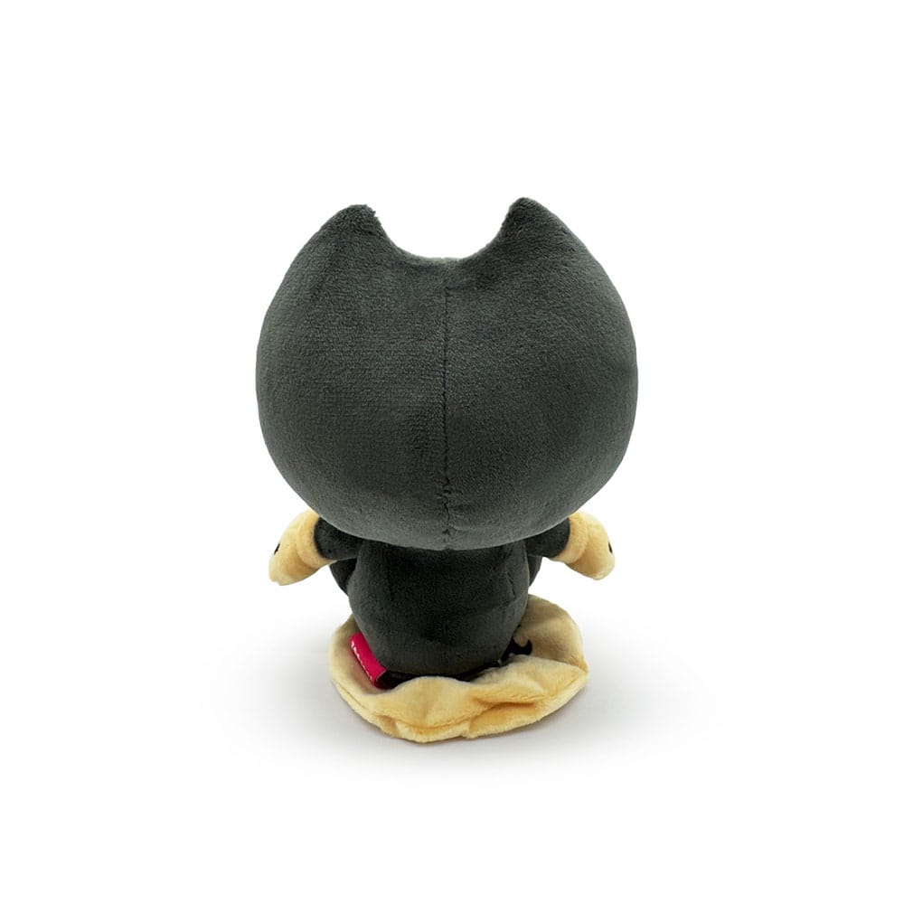 Bendy and The Dark Revival Plüschfigur Bendy Shoulder Rider 15 cm