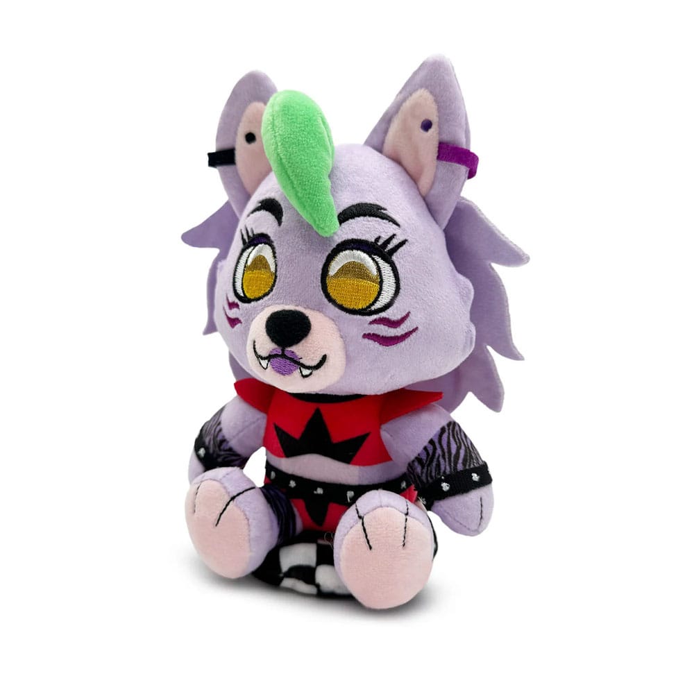 Five Nights at Freddys Plüschfigur Roxy Shoulder Rider 15 cm