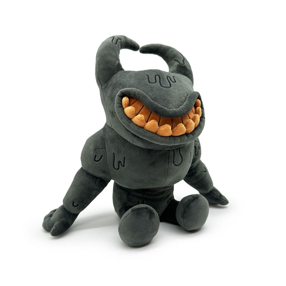 Bendy and The Dark Revival Plüschfigur Beast Bendy 22 cm