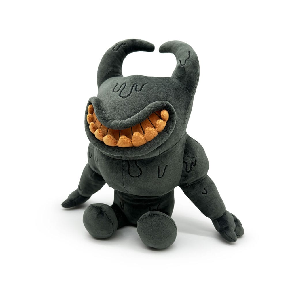 Bendy and The Dark Revival Plüschfigur Beast Bendy 22 cm