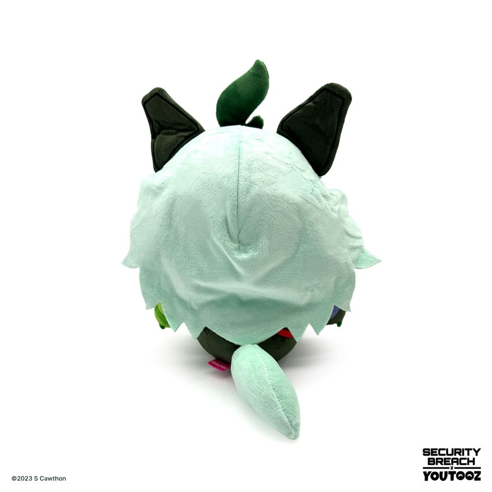 Five Nights at Freddy's Plüschfigur Ruined AR Roxy 22 cm