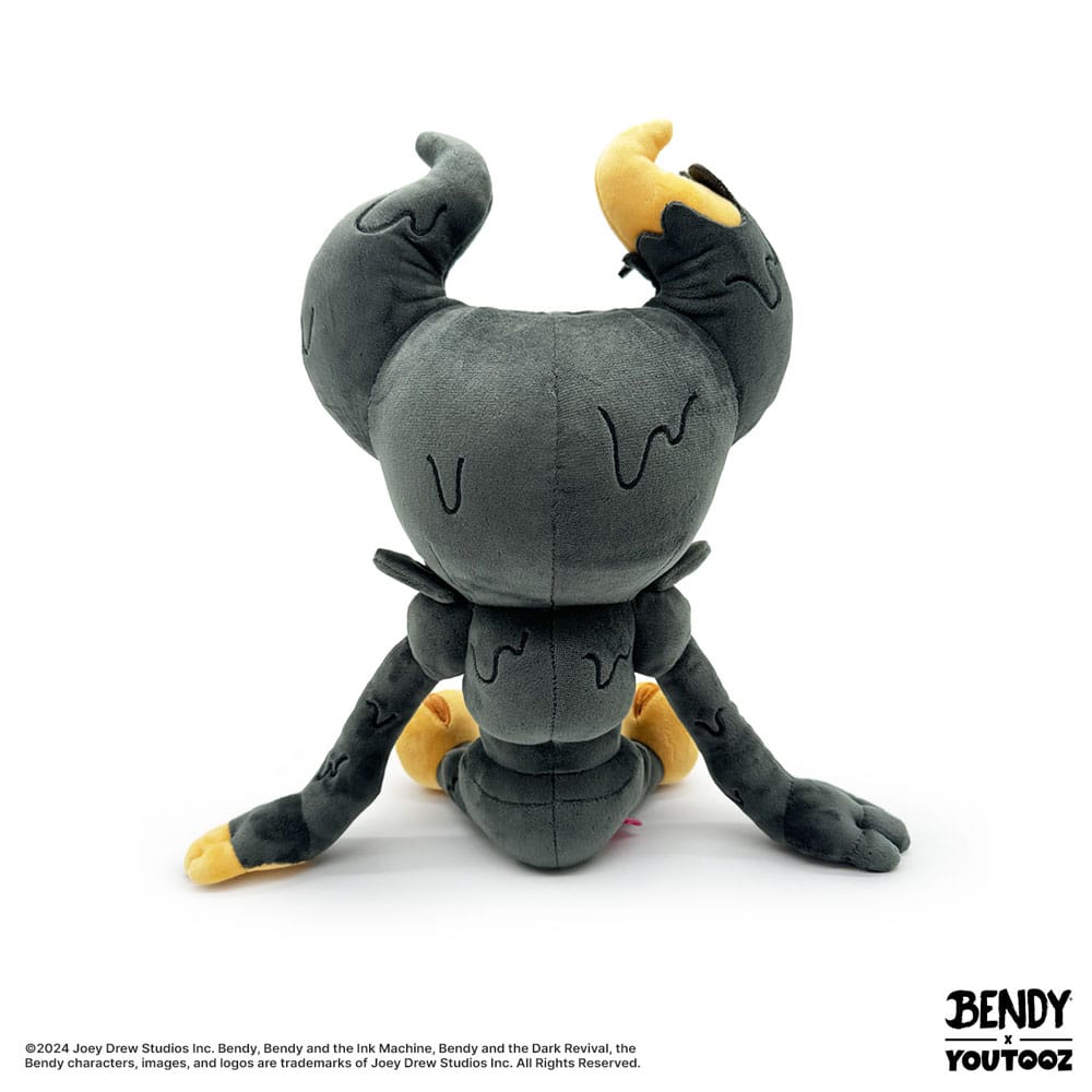 Bendy and The Dark Revival Plüschfigur Ink Demon 22 cm
