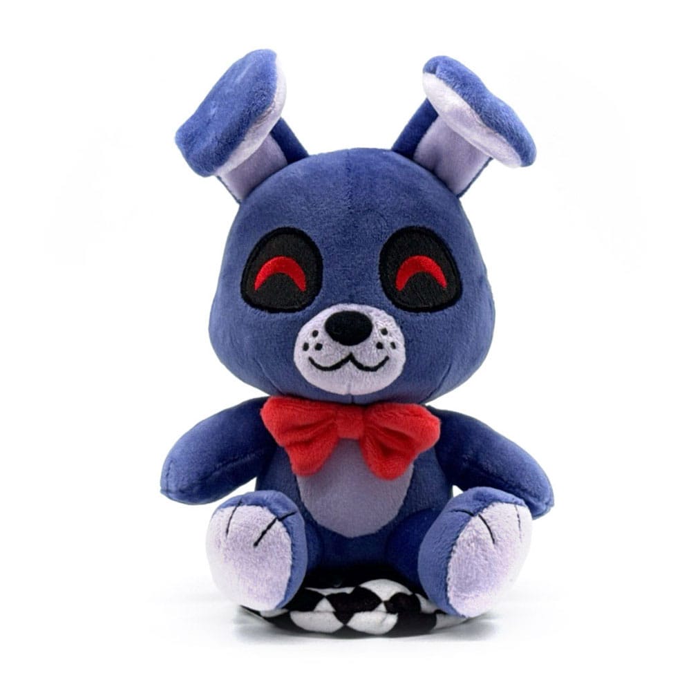 Five Nights at Freddys Plüschfigur Bonnie Shoulder Rider 15 cm