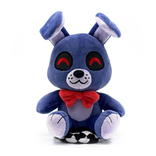 Five Nights at Freddys Plüschfigur Bonnie Shoulder Rider 15 cm