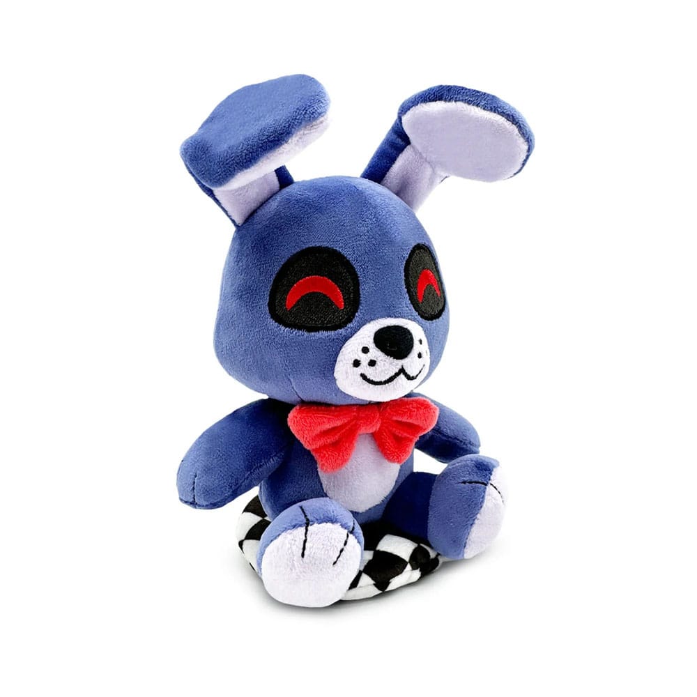 Five Nights at Freddys Plüschfigur Bonnie Shoulder Rider 15 cm