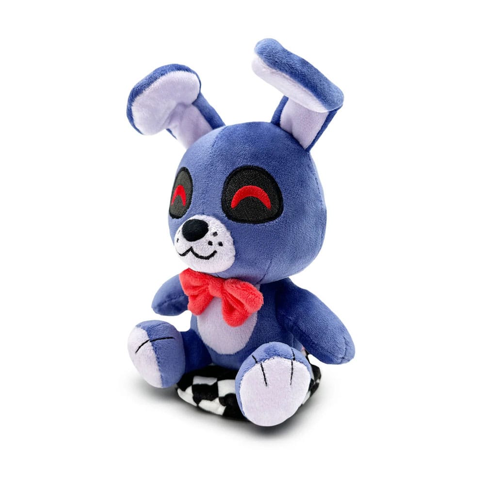 Five Nights at Freddys Plüschfigur Bonnie Shoulder Rider 15 cm