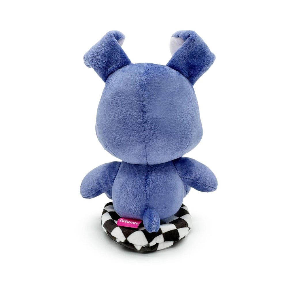 Five Nights at Freddys Plüschfigur Bonnie Shoulder Rider 15 cm