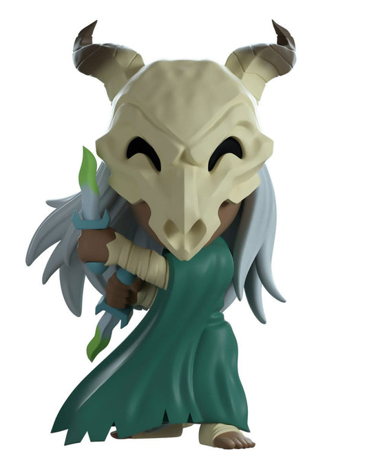 Slay The Spire Vinyl figurine The Silent 13 cm