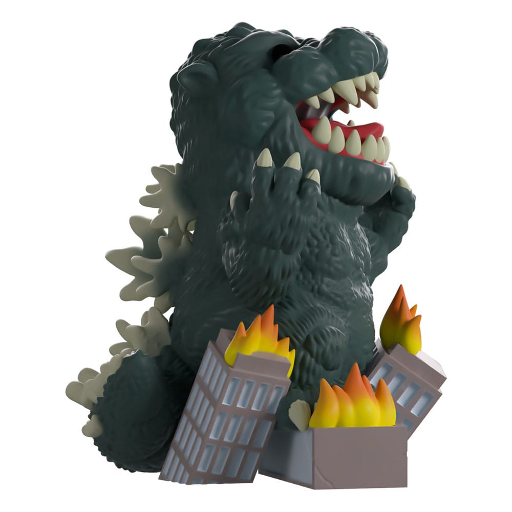 Godzilla Vinyl Figur Godzilla the Destroyer 10 cm