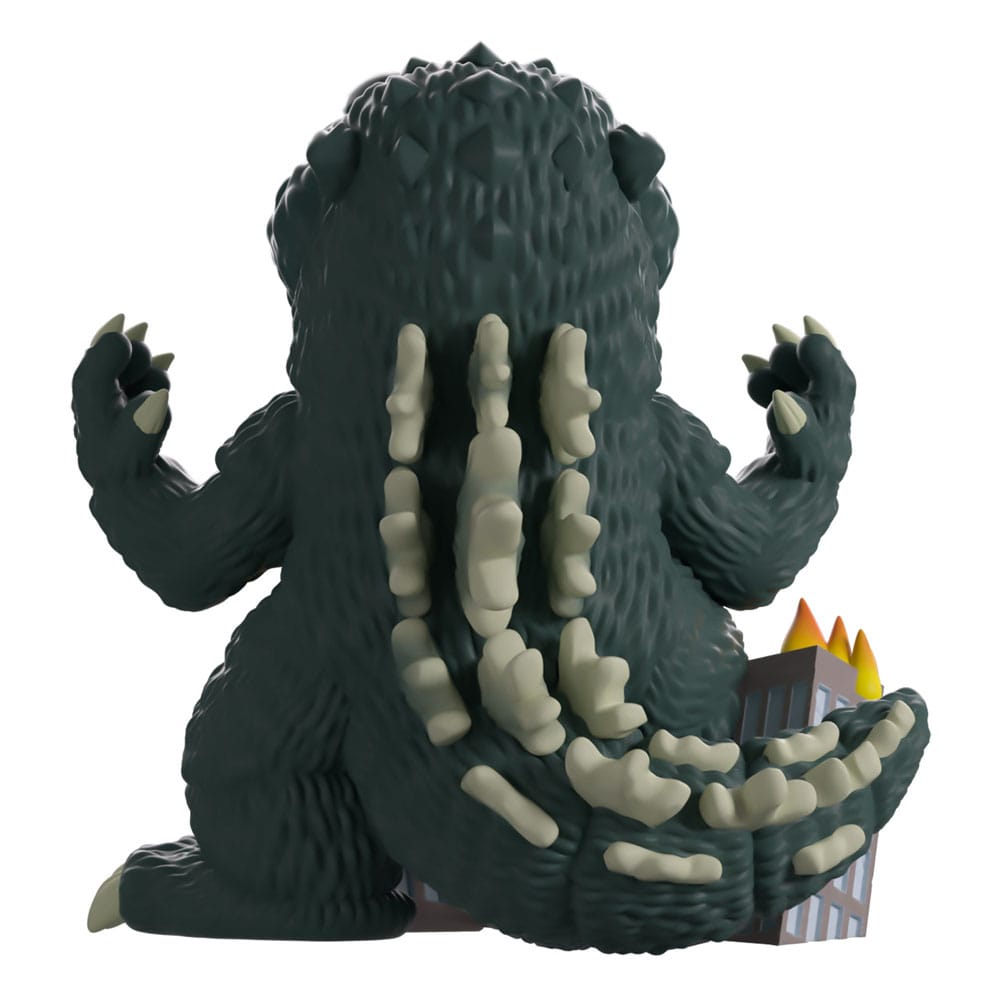 Godzilla Vinyl Figur Godzilla the Destroyer 10 cm