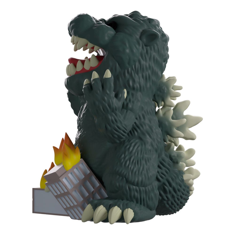 Godzilla Vinyl Figur Godzilla the Destroyer 10 cm