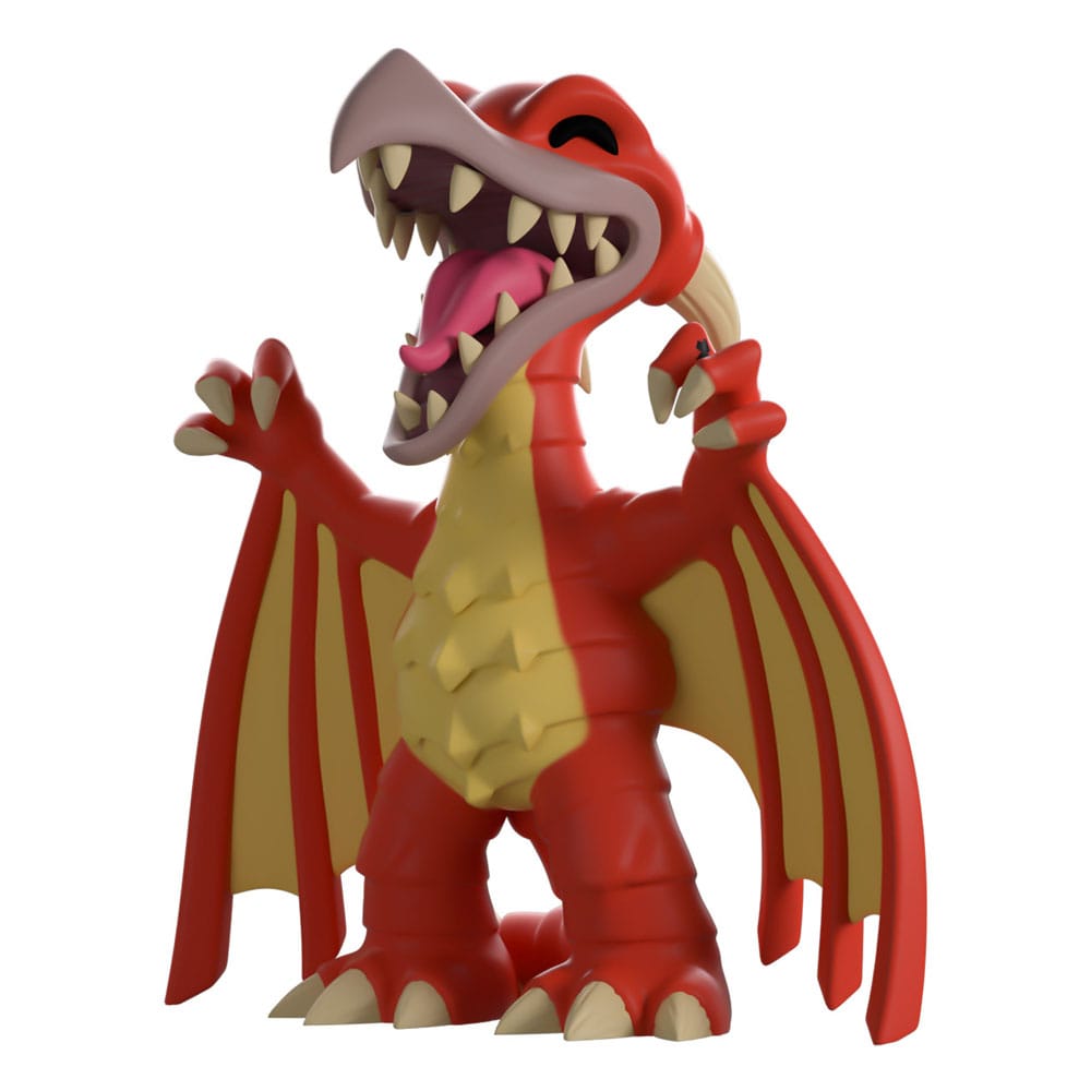 Godzilla Vinyl Figur Rodan 12 cm