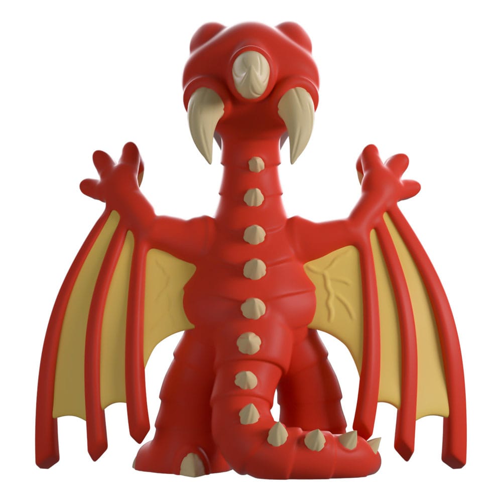Godzilla Vinyl Figur Rodan 12 cm