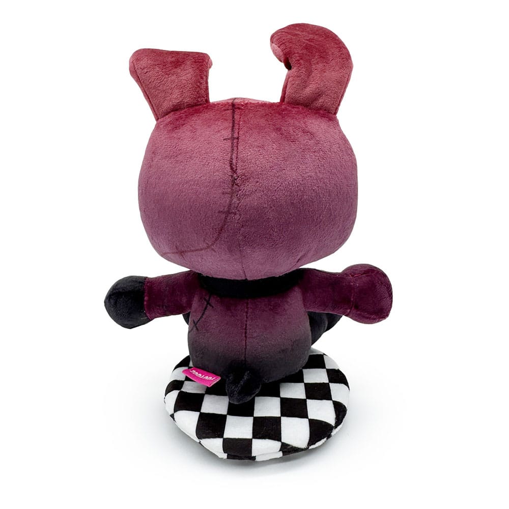 Five Nights at Freddys Plüschfigur Hide and Seek Vanny Shoulder Rider 15 cm