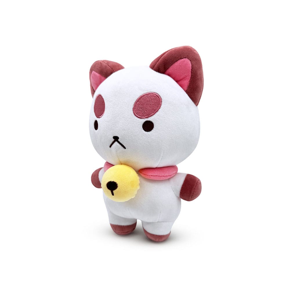 Bee and Puppycat Plüschfigur Standing Puppycat 22 cm