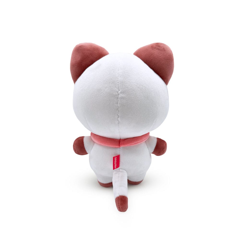 Bee and Puppycat Plüschfigur Standing Puppycat 22 cm