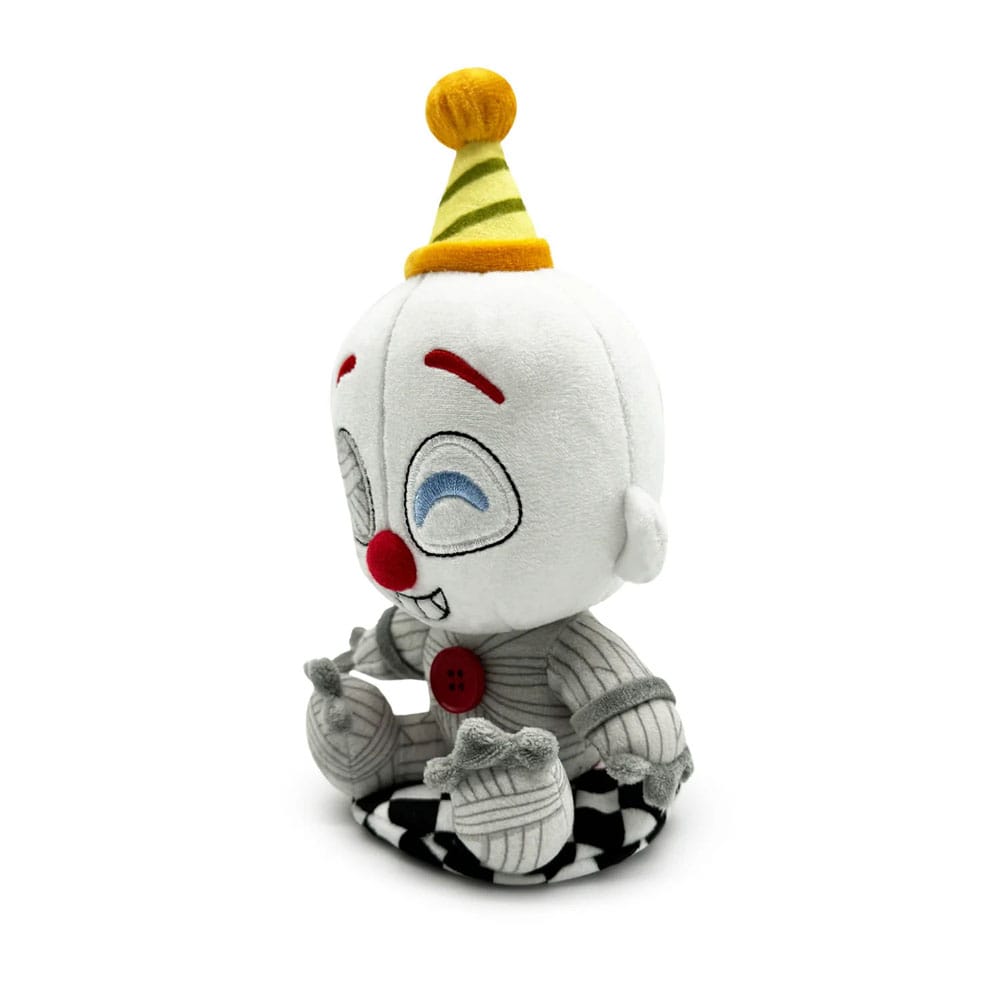 Five Nights at Freddys Plüschfigur Ennard Shoulder Rider 15 cm