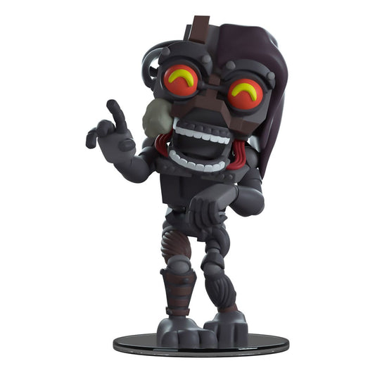 Five Nights at Freddy's Vinyl Figur Mimic 11 cm