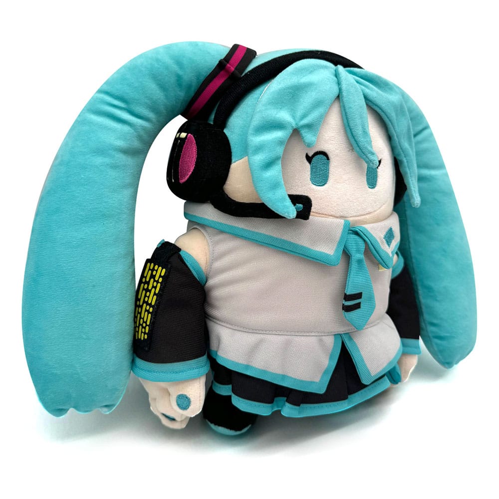 Fall Guys Plüschfigur Fall Guys x Hatsune Miku 22 cm