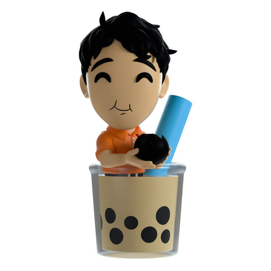 Uncle Roger Vinyl Figur Boba 11 cm