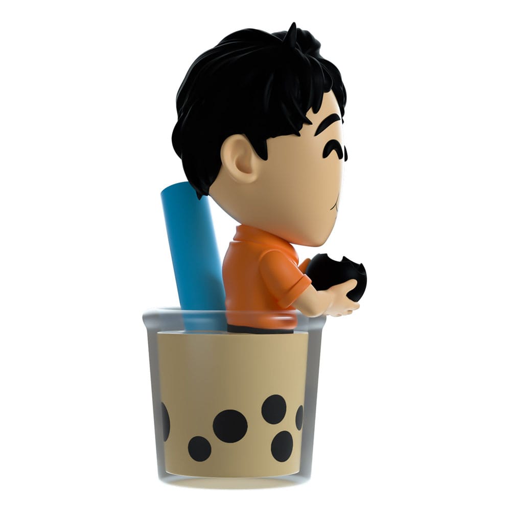 Uncle Roger Vinyl Figur Boba 11 cm