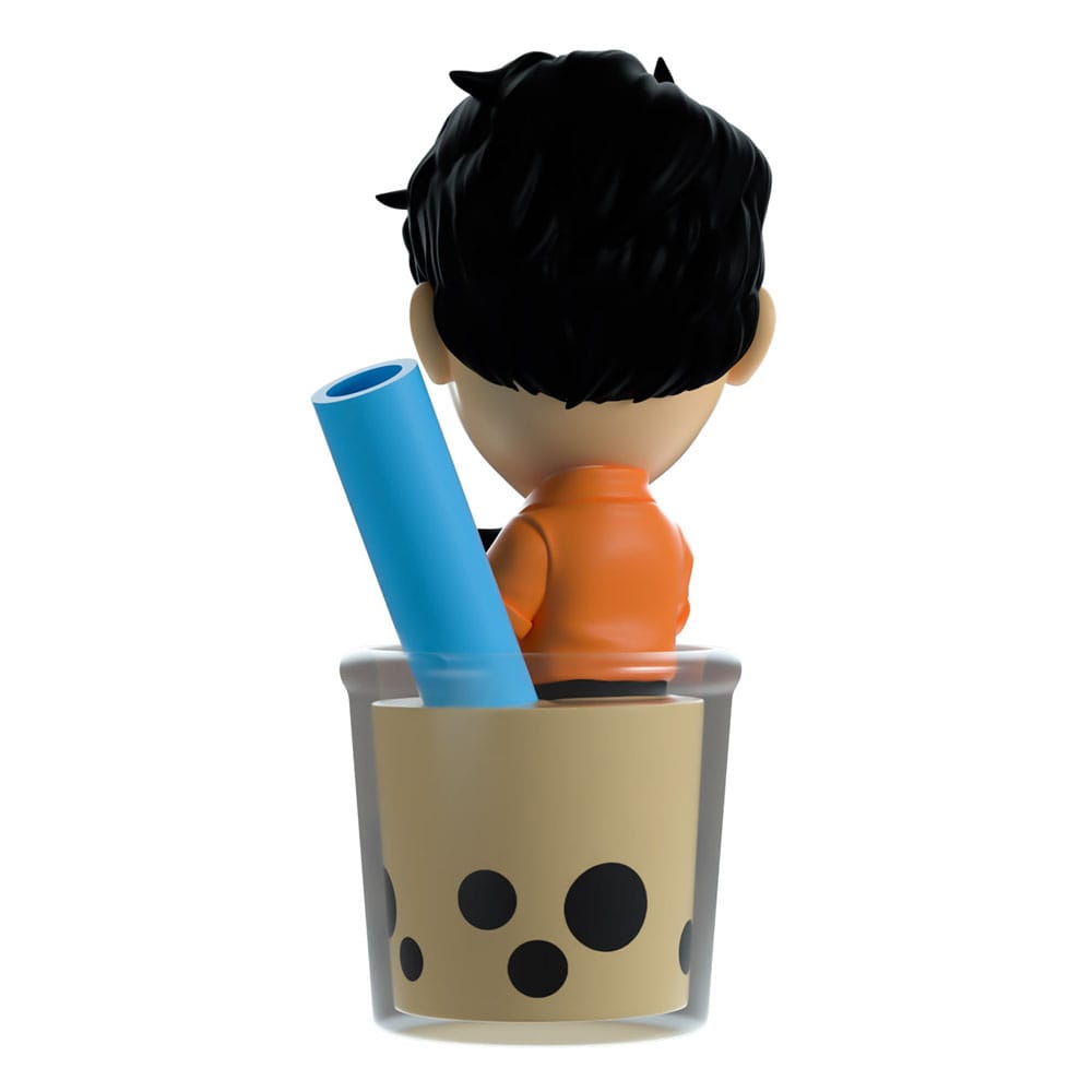 Uncle Roger Vinyl Figur Boba 11 cm