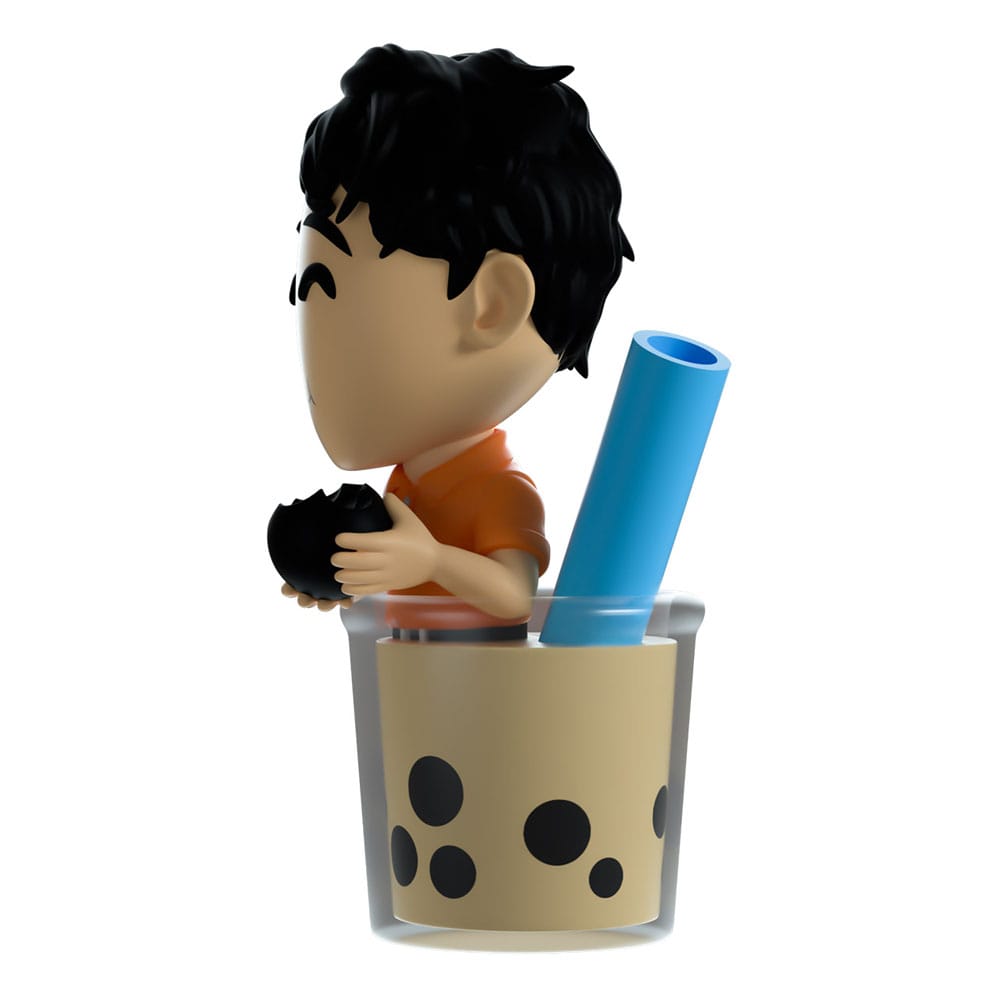 Uncle Roger Vinyl Figur Boba 11 cm