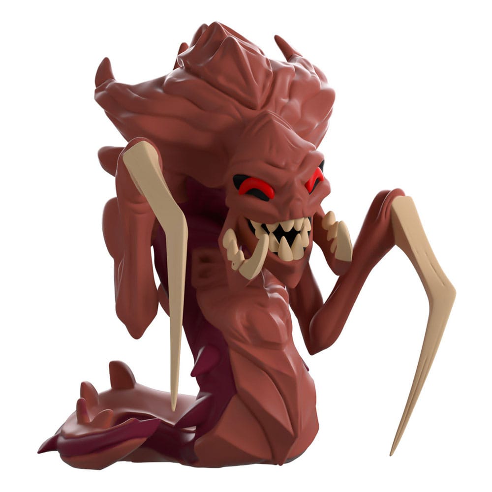 Starcraft Vinyl Figur Zerg 11 cm